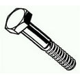 thumbnail image 2 of 3/8"-16 x 1" Zinc Plated Grade 2 / A307 Steel Coarse Thread Hex Bolts, 2 of 2