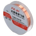 thumbnail image 2 of Repair Motherboard Wire,1Pcs Enameled Wire PCB Enameled Wire Power Transmission Products Dependable Performance, 2 of 14