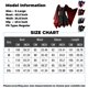 thumbnail image 3 of Womens Halloween Costumes 2024 Cosplay Gothic Dresses Women Fashion Long Sleeve Vintage Dress Cosplay Party Gradient Evening Night Formal Dress, 3 of 6