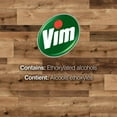 thumbnail image 3 of Vim Fresh Scent Wood Floor Cleaner, 3 of 5