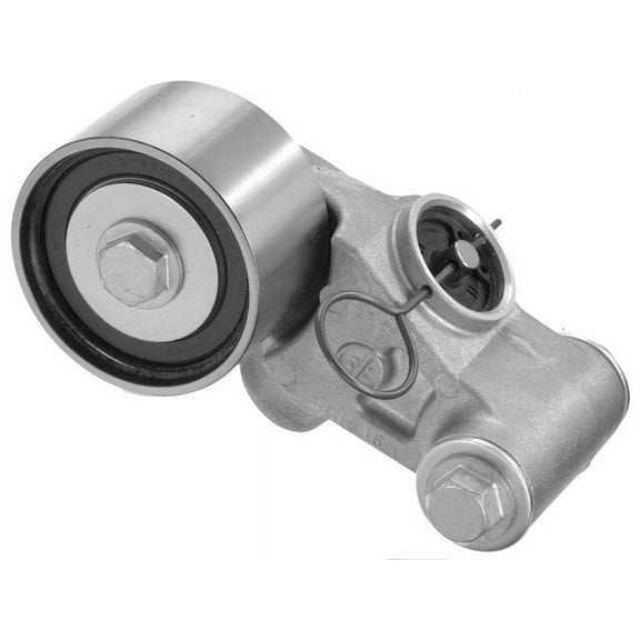 Timing Belt Tensioner - Compatible with 1995 - 2014 Subaru Impreza 1996 1997 1998 1999 2000 2001 2002 2003 2004 2005 2006 2007 2008 2009 2010 2011 2012 2013