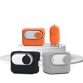 thumbnail image 5 of Étui en Silicone pour Caméra Pouce Protection Douce Anti-Rayures Installation Flexible, 5 of 5