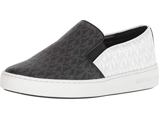 michael kors keaton black