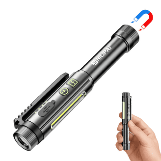 braun1800 lumen rechargeable waterproof tactical led flashlight BRAUN 1800 Braun 1800 rechargeable tactical flashlight