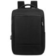 thumbnail image 2 of Mochila de negocios de gran capacidad, cómoda y transpirable, mochila con puerto USB, 2 of 5
