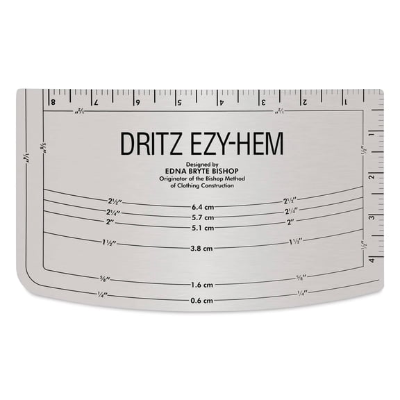 Dritz Ezy-Hem Gauge