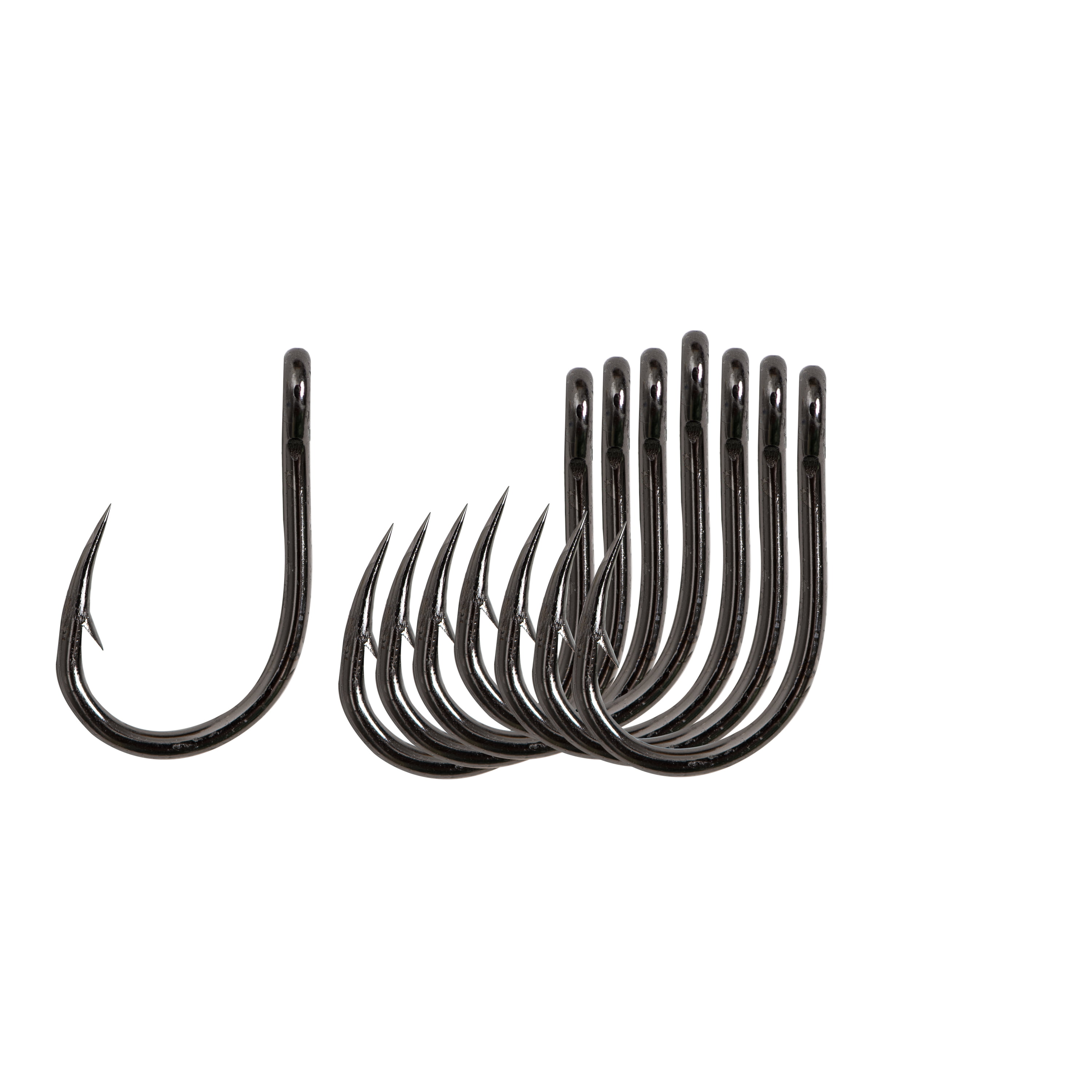  Mustad UltraPoint O'Shaughnessy Live Bait 3 Extra