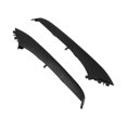 thumbnail image 2 of Front Bumper Trim for Paramera Daytime Running Light Upper Trim 97050557303 97050557403 97050557503 9705055703, 2 of 5