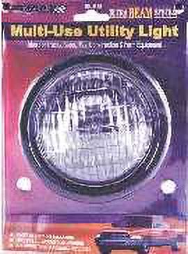 Rally Auto Utility Light