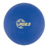 "Champion Sports Playground Gym Dodgeball Kickball 8.5"" Nylon 2-ply Ball; Blue, Nylon Wound 2-Ply Playground & Kickball 8.5 Diameter Blue By Unknown"
