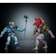 thumbnail image 5 of Masters of the Universe X Stranger Things Skeletor and Demogorgon Action Figure Set - 2 Pack, 5 of 5