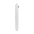 thumbnail image 2 of Barra Multicontacto Sanelec Blanco con Supresor de Picos y 2 USB para Protección de Sobrecargas, 2 of 4