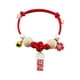 thumbnail image 1 of Collar repelente para gatos, prevención de pulgas y garrapatas, alcanfor, bola de madera, accesorios externos para perros, campanas para gatos, Collar para mascotas, 1 of 4
