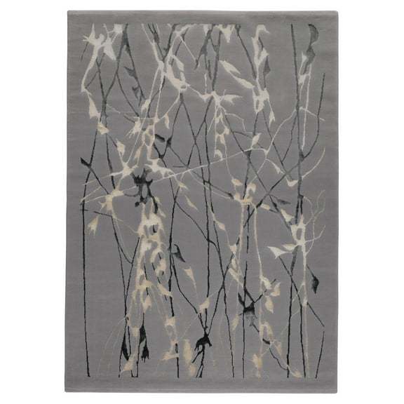 MAT The Basics Birmingham 2000 Abstract Indoor Area Rug