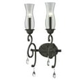 thumbnail image 2 of 2 Light Wall Sconce 720-2S-AS, 2 of 2