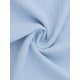 thumbnail image 5 of INSPIRE CHIC Conjuntos de Lounge para Mujeres de 2 Piezas Pijama Halter Cuello en V Cami Pantalones Cortos con Bolsillos Conjuntos Sin Mangas de Verano M Azul Claro, 5 of 5