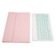 thumbnail image 4 of Teclado Bluetooth Para Tableta, Teclas Silenciosas, Teclado Inalámbrico Para Tableta, Más Ancho, Resistente Al Agua, A Prueba De Polvo Para Computadora ANGGREK Otros, 4 of 8