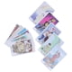 thumbnail image 5 of Barajas de cartas de tarot, 78 piezas Un tarot colaborativo Orgullo Carta de oráculo Cartas de baraja de orgullo Robustas y resistentes, 5 of 8