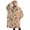 Pink Cartoon Dinosaurs, variant on Oversized Wearable Blanket Hoodie,Pink Cartoon Dinosaurs Christmas Pattern Sherpa Blanket Hoodie with Super Pockets,Super Warm Fuzzy Pullover for Women & Men