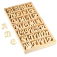 thumbnail image 3 of Make Market 1.5" Punch Cut Script Letters, 3 of 3