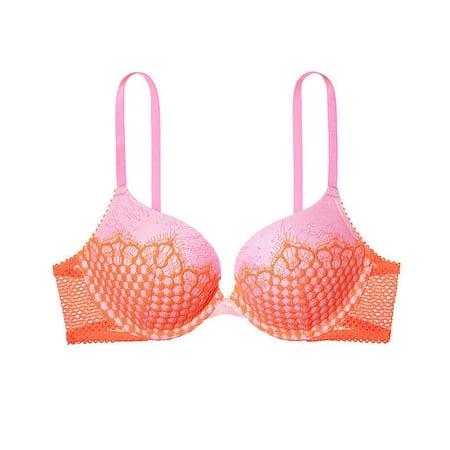 Victoria's Secret Very Sexy Push-Up Bra