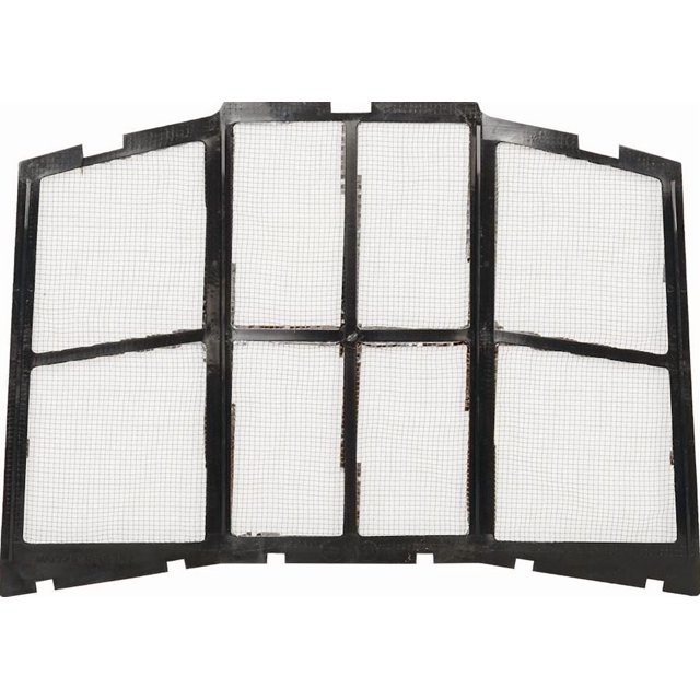 MaxxAir Ventilation Solutions Écran de Ventilation de Toit 00-955203 pour Utilisation avec Évents de Toit Modèle Fanmate 755; Écran Anti-Insectes; Peut Tre Utilisé avec Évent de Fumée
