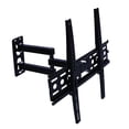 thumbnail image 4 of STARTIST Support Mural en Métal Robuste pour Téléviseur LED, OLED, Support Mural Pliable Ajustable pour 26-55 Pouces, 4 of 6