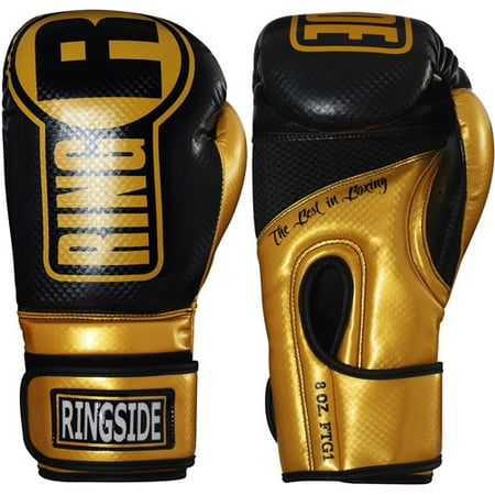 Ringside Apex Bag Gloves