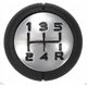 thumbnail image 5 of Speed Gear Shift Knob 106 107 205 206 207 301 306 307 308 406 407 605 807 2008 3008 5008 C2 C3 C4 B6 B9, 5 of 5