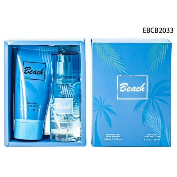 BEACH GIFT SET