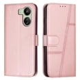 thumbnail image 1 of Funda Flip para FOXDOCK Xiaomi Redmi 13c – Carcasa delgada y resistente a impactos con soporte para uso diario y profesional, 1 of 6