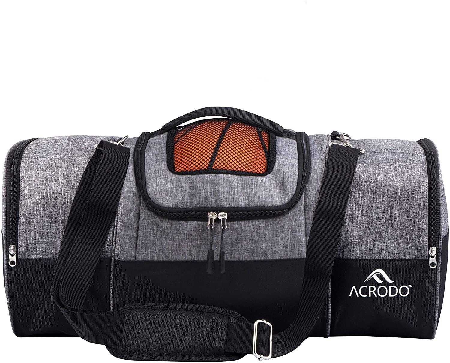 Acrodo Basketball Backpack Girls & Boys, Men & Women's Soccer Bag