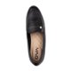 thumbnail image 4 of Mocasín Regina Negro Talla 24.5 Vida Leve O1978080-NEGRO, 4 of 7