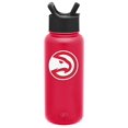 thumbnail image 1 of Botella de agua Simple Modern Summit Atlanta Hawks de 500 ml, 1 of 6