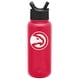 thumbnail image 1 of Botella de agua Simple Modern Summit Atlanta Hawks de 500 ml, 1 of 6