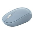 thumbnail image 1 of Microsoft Bluetooth Mouse - Mouse - optical - 3 buttons - wireless - Bluetooth 5.0 LE - pastel blue, 1 of 4