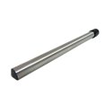 thumbnail image 3 of Taytools 773673 - Raspador para gabinete, bruñidor, sin mango, acero con alto contenido de carbono HRC 62-64 3/8 de diámetro x 5 pulgadas de largo, 3 of 4