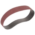 thumbnail image 1 of Belt Sander Paper 240-Grit Sanding Belt Sanding Band Bench Grinder Accessory, 1 of 9