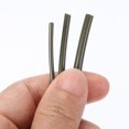 thumbnail image 1 of 100x Alineador de línea de tubo termorretráctil para pesca de carpa Ronnie Rig Tackle Tool (M) Ndcxsfigh Nuevos Originales, 1 of 6