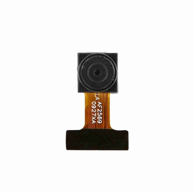 ESP32 CAM, Módulo De Cámara De Placa De Desarrollo Módulo De Cámara Multiusos De 5 V Para Dispositivos Inteligentes Domésticos