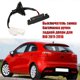 thumbnail image 2 of High quality81260-4X200 Rear Door Handle Trunk Lock Release Switch Tail Lid Switch for 2011-2016, 2 of 5