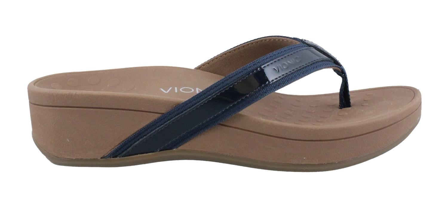 Vionic Women's High Tide Platform Sandal - Walmart.com