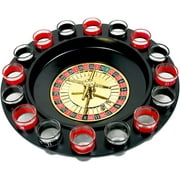 Game Night Roulette Drinking Game