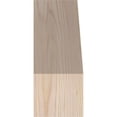 thumbnail image 4 of 4"W x 10"D x 10"H Legacy Rough Sawn Knee Brace, Douglas Fir, 4 of 4