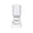 Gray, variant on Large Automatic Pet Feeder Food Dispenser for Cats Dogs