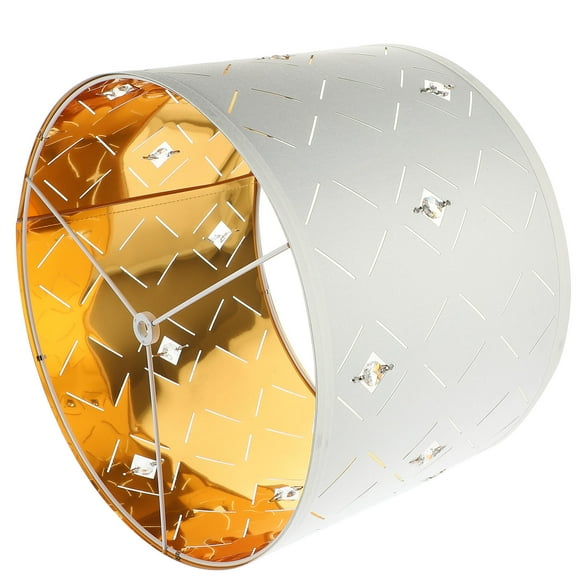 PBPBOX Lampshades For Floor Lamps Dust Protection Large Lamp Shades Multi 1 Piece