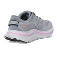 thumbnail image 5 of Hoka Women's Kawana 2 Sneaker, Foggy Grey/Ash Grey, 9.5, 5 of 5