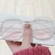 thumbnail image 3 of Gafas NikouMX montura grande bloquean lentes de rayos azules gran tamaño, 3 of 5