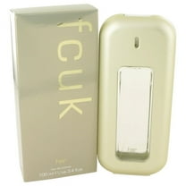 FCUK Her by French Connection 3.4 oz 100 ml EDT Spray
