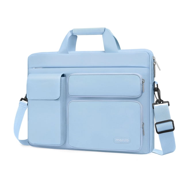 Bandolera MOSISO para portátil de 15.6 pulgadas para MacBook Pro 16